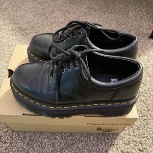 Dr. Martens 8053 Platform